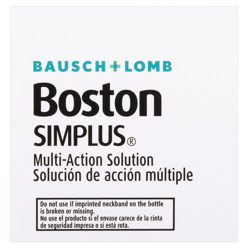 Load image into Gallery viewer, Boston Simplus Mutli Action 120ml
