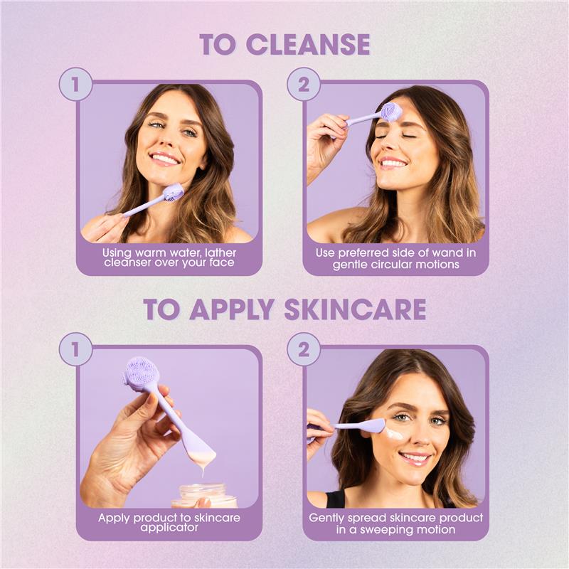 Load image into Gallery viewer, Manicare Precision Cleansing Wand
