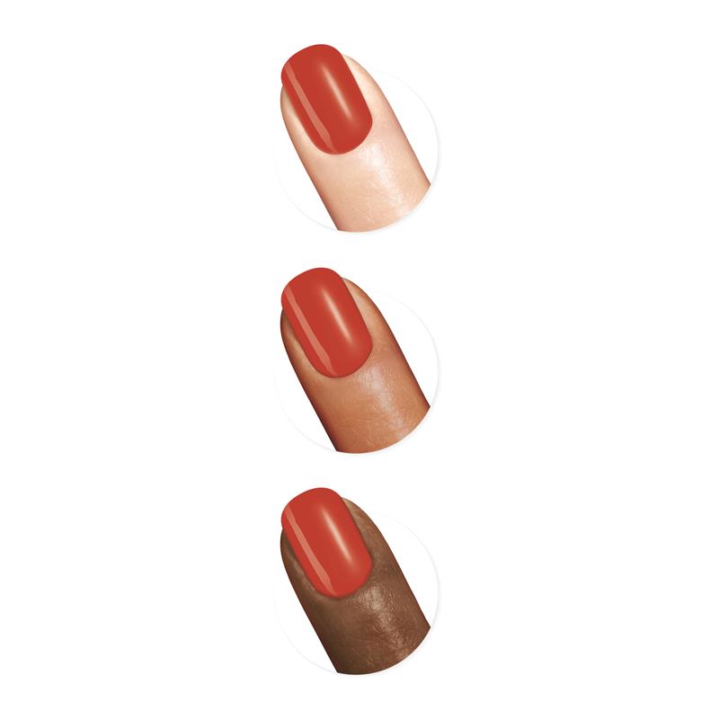 Load image into Gallery viewer, Sally Hansen Xtreme Wear Nail Polish Free Spirit
