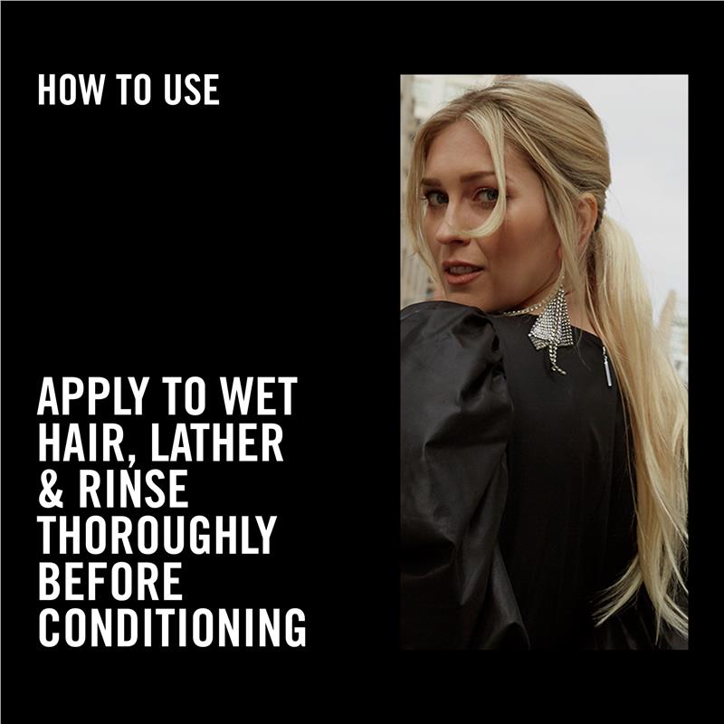 Load image into Gallery viewer, Tresemme Shampoo Cleanse Replenish 940ml

