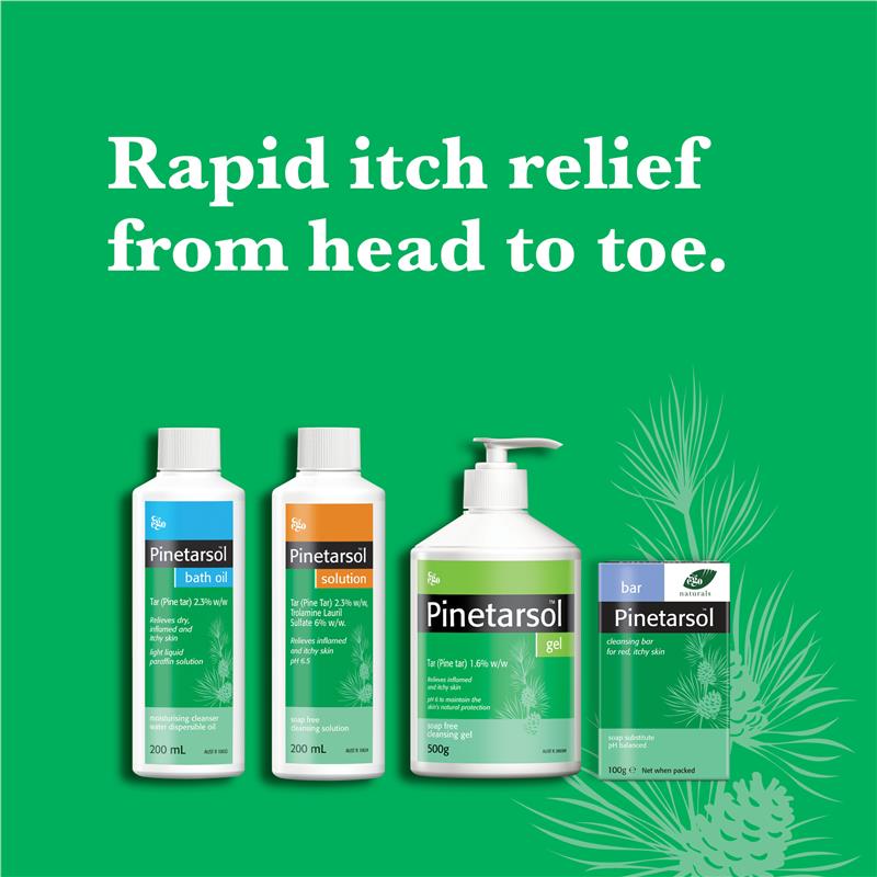 Load image into Gallery viewer, Pinetarsol Bath Oil 500mL
