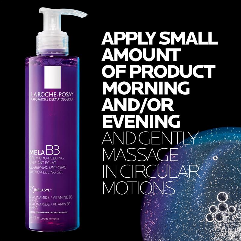 Load image into Gallery viewer, La Roche Posay Mela B3 Cleanser 200ml
