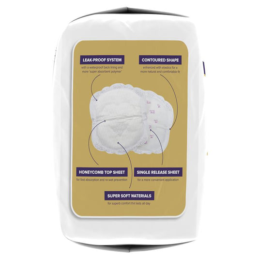Rite Aid Nursing Pads 72 Pack