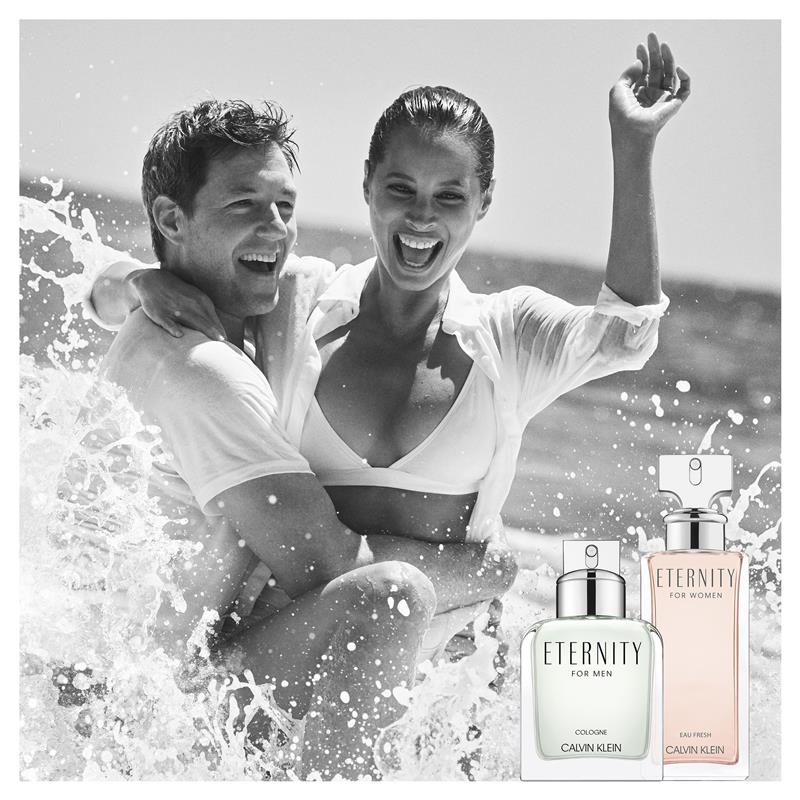 Load image into Gallery viewer, Calvin Klein Eternity Fresh Cologne for Men Eau de Toilette 100ml
