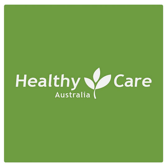 Healthy Care Emu Heat Oil 100ml