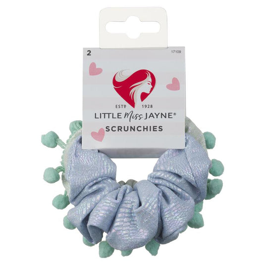 Lady Jayne Little Miss Scrunchy