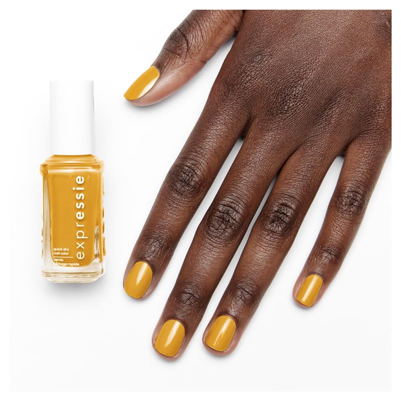 Load image into Gallery viewer, Essie Expressie Nail Polish Outside The Lines 495 9.8ml
