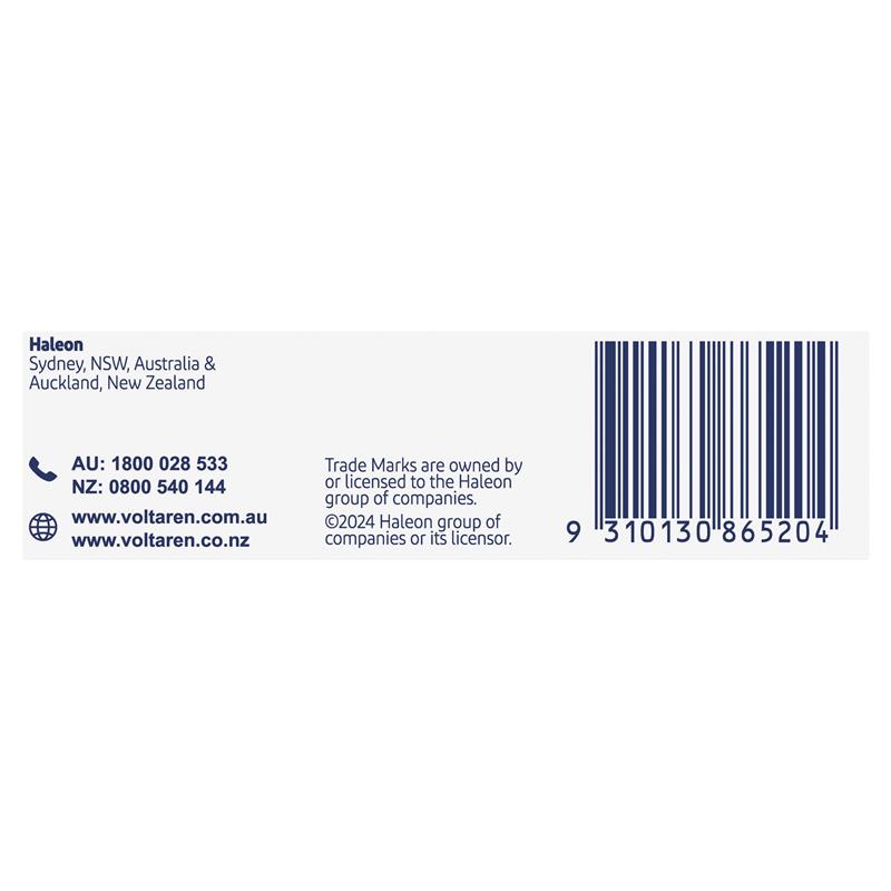 Load image into Gallery viewer, Voltaren Pain Relief Gel 20g
