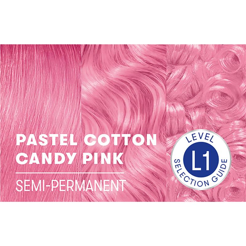 Load image into Gallery viewer, Schwarzkopf Live Colour Pastels Cotton Candy Pink 75ml
