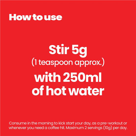 Fatblaster Keto Fit Coffee 85g