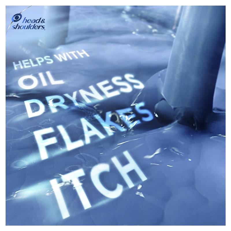 Load image into Gallery viewer, Head &amp; Shoulders Smooth &amp; Silky 2in1 Shampoo + Conditioner 350ml
