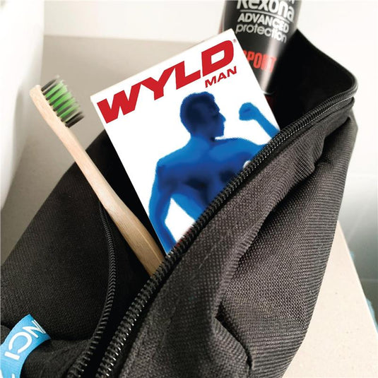 Wyld For Men 60 Tablets
