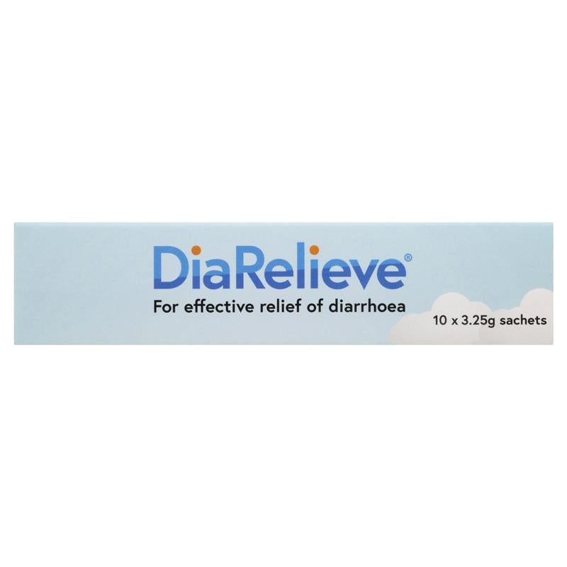 Load image into Gallery viewer, DiaRelieve 10 Sachets
