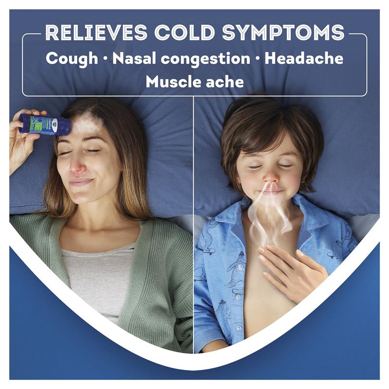 Load image into Gallery viewer, Vicks VapoRub Ointment Decongestant Chest Rub 50g
