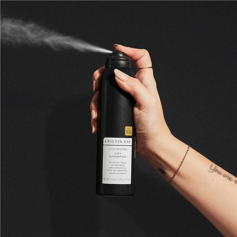 Load image into Gallery viewer, Kristin Ess Style Reviving Dry Shampoo 113g
