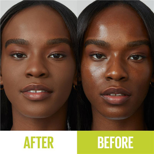 Maybelline Superstay 24H Hybrid Powder Foundation 75 Nu Int