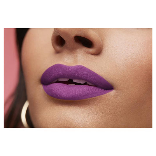 Revlon Colorstay Suede Ink Lip Stir The Pot