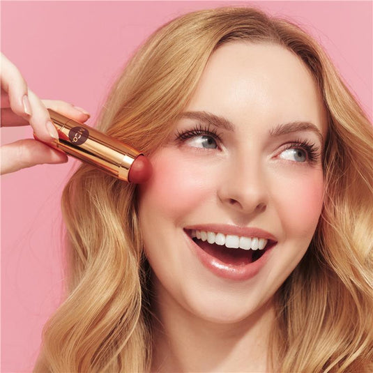 MCoBeauty Summer Stick Cheek & Lip Cream Mykonos