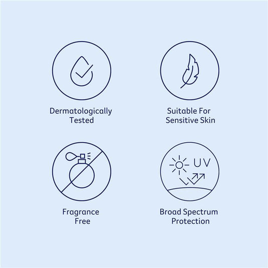 Cancer Council SPF 50+ Face Day Wear BB Cream Matte Light Tint 50ml