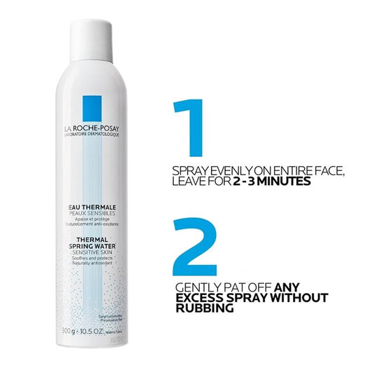 La Roche-Posay Thermal Spring Water Mist 300ml