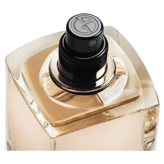 Giorgio Armani Si Eau de Parfum 100ml