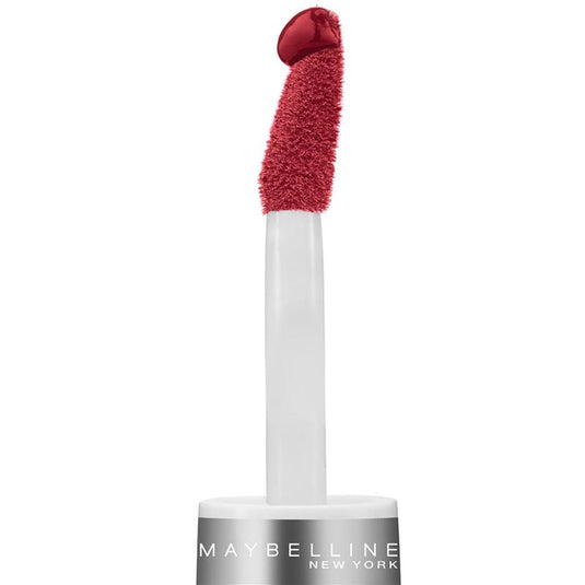 Maybelline Superstay 24 Lip Color Keep Up The Flame