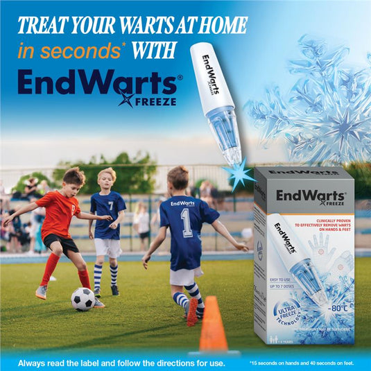 EndWarts Freeze Pen 7.5g
