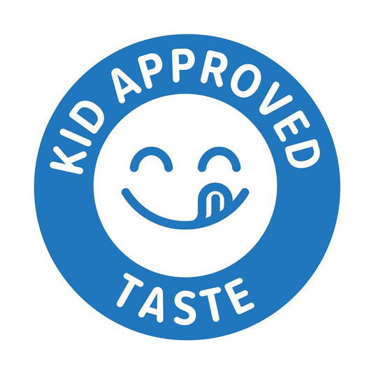 Inner Health Kids 3 in 1 Probiotic Gummies 50 Pack