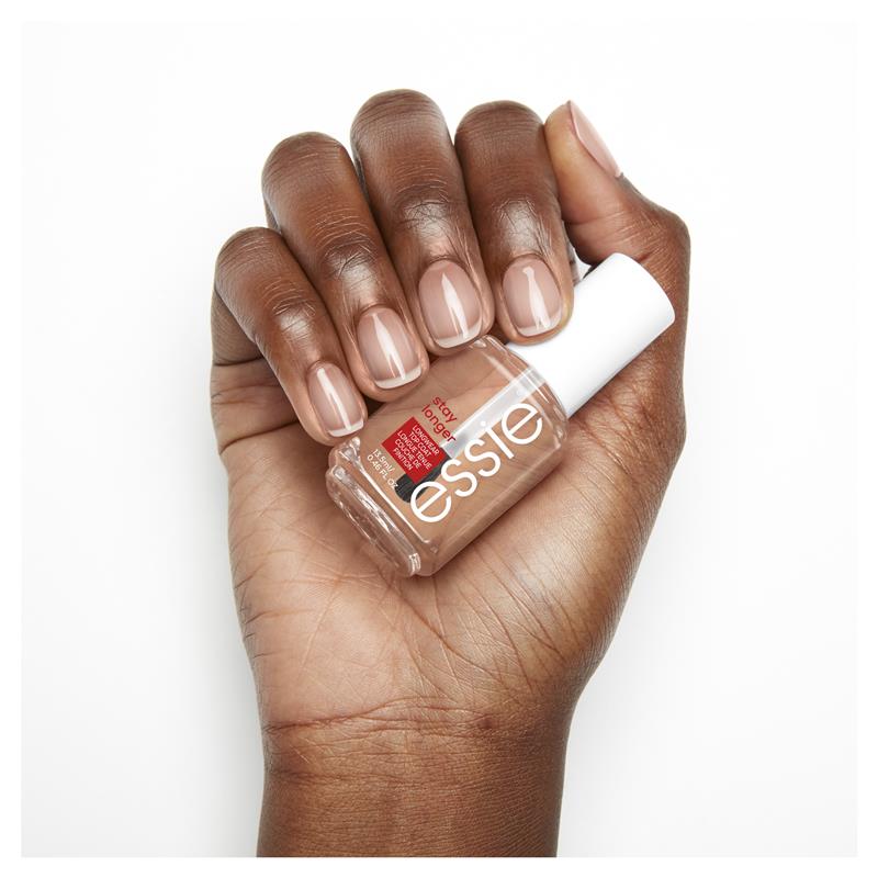 Load image into Gallery viewer, Essie Nail Polish Care Stay Longer Top Coat 13.5ml
