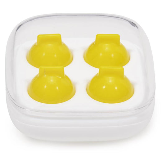 Otifleks Beeswax Earplugs  4Pk