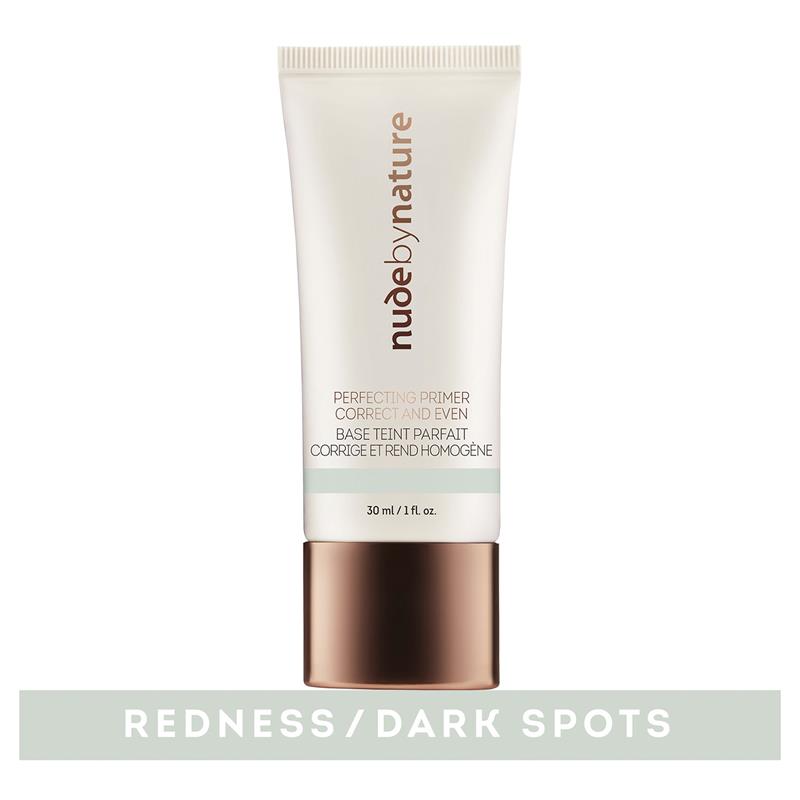 Load image into Gallery viewer, Nude by Nature Perfecting Primer Correct And Even 30ml
