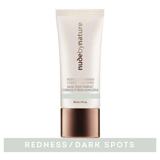 Nude by Nature Perfecting Primer Correct And Even 30ml