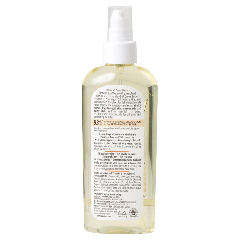 Load image into Gallery viewer, Palmers Cocoa Butter Skin Therapy Oil 150ml
