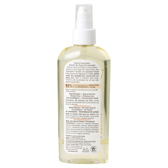 Palmers Cocoa Butter Skin Therapy Oil 150ml