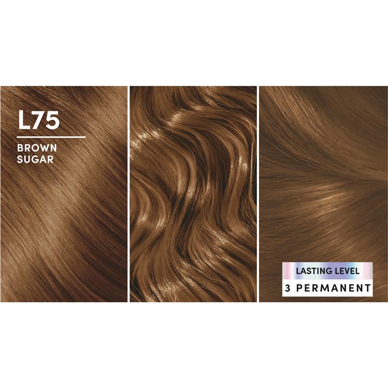 Load image into Gallery viewer, Schwarzkopf Brilliance L75 Brown Sugar
