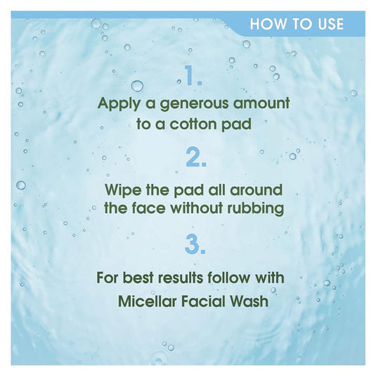 Simple Water Boost Micellar Cleansing Water 400ml