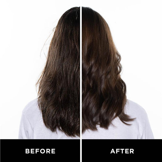 Hask Argan Oil Miracle Split Ends Damage Repair Cream 60ml