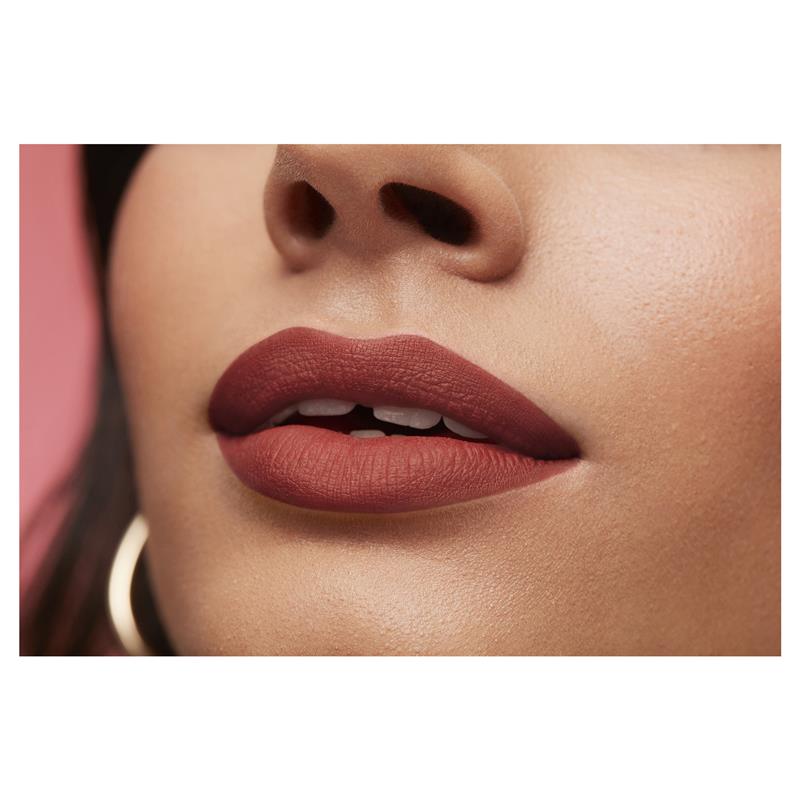 Load image into Gallery viewer, Revlon Colorstay Suede Ink Lip In The Money
