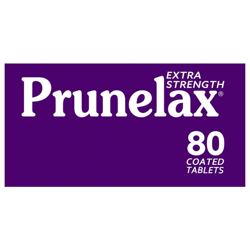 Load image into Gallery viewer, Prunelax 80 Tablets
