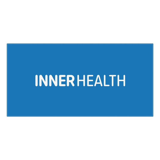 Inner Health Daily Balance Probiotic 120 Capsules