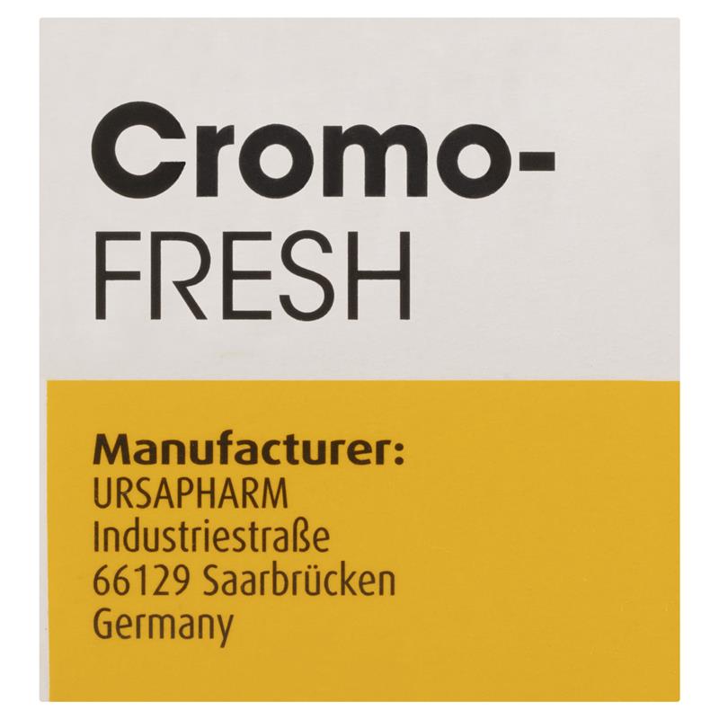Load image into Gallery viewer, Cromo-Fresh 20mg/mL10mL
