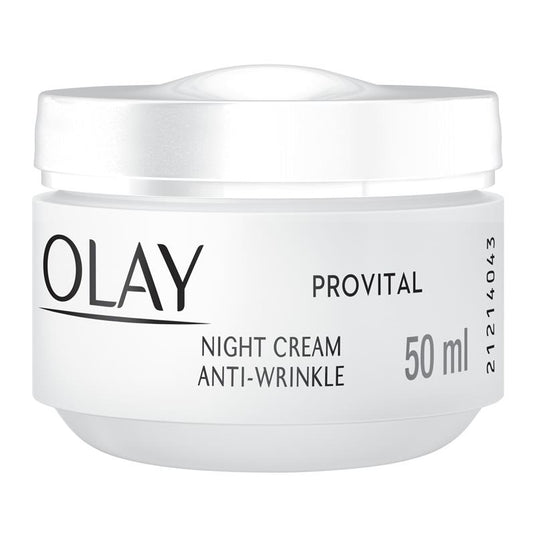 Olay ProVital Night Cream 50g
