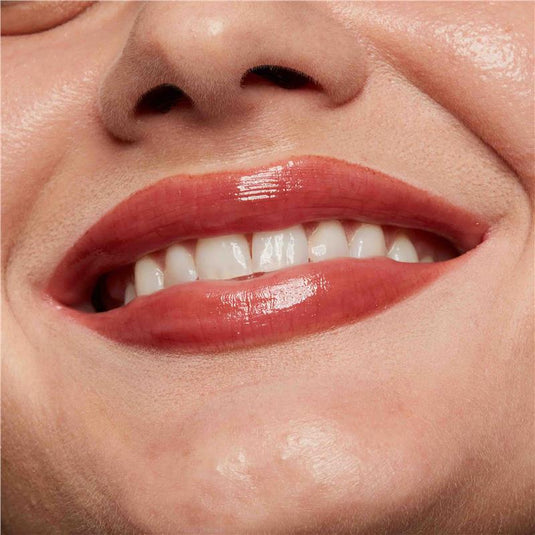 NYX Butter Gloss Brownie Drip