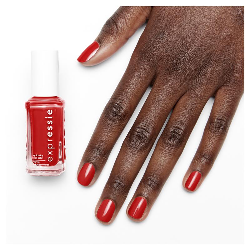 Load image into Gallery viewer, Essie Expressie Nail Polish Send A Message 475 9.8ml
