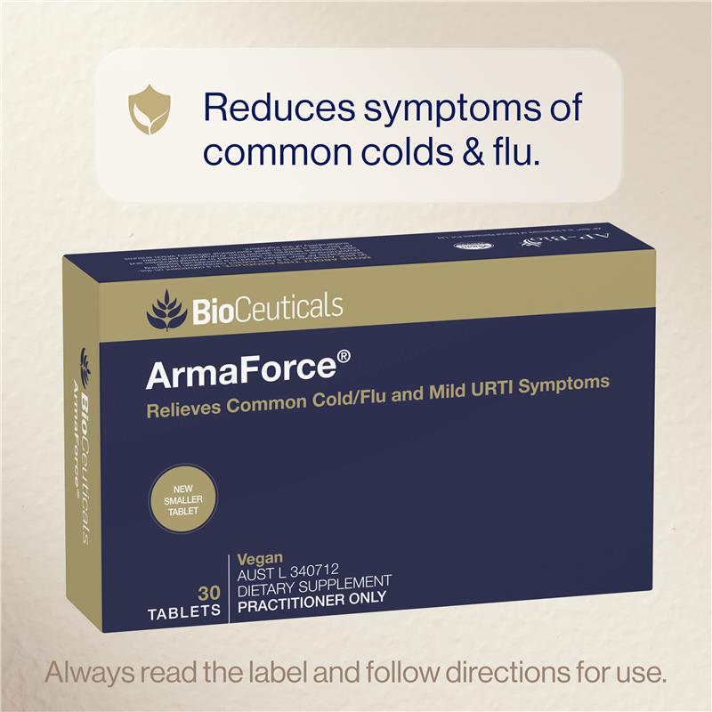Load image into Gallery viewer, Bioceuticals ArmaForce 30 Tablets

