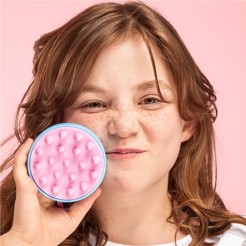 Load image into Gallery viewer, Mimi Kids Hair Scalp Brush
