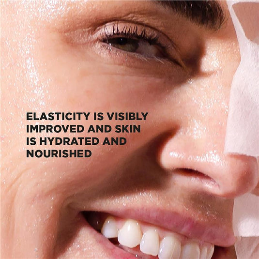 Skin Republic Lift Up Face + Chin Mask