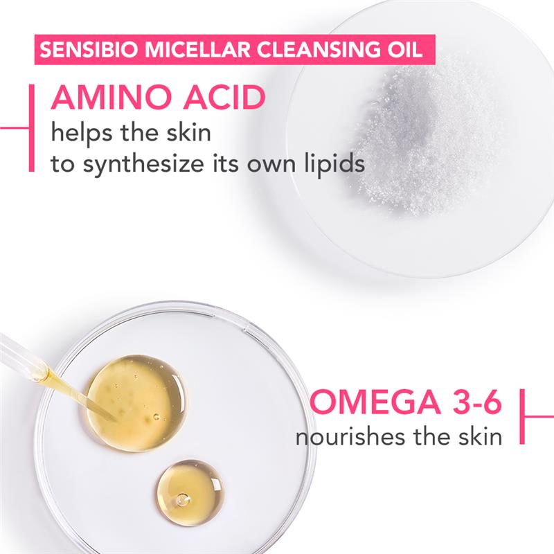 Load image into Gallery viewer, Bioderma Sensibio Micellar Power Ultimate Double Cleanse Gift Set XMAS 2024
