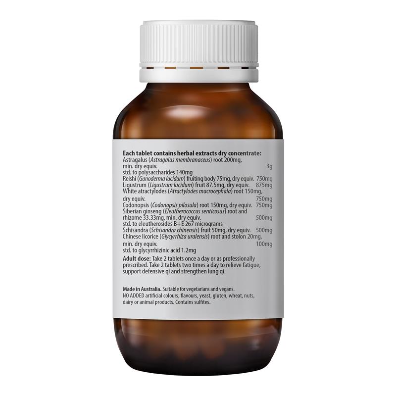 Load image into Gallery viewer, Fusion Astra 8 120 Tablets
