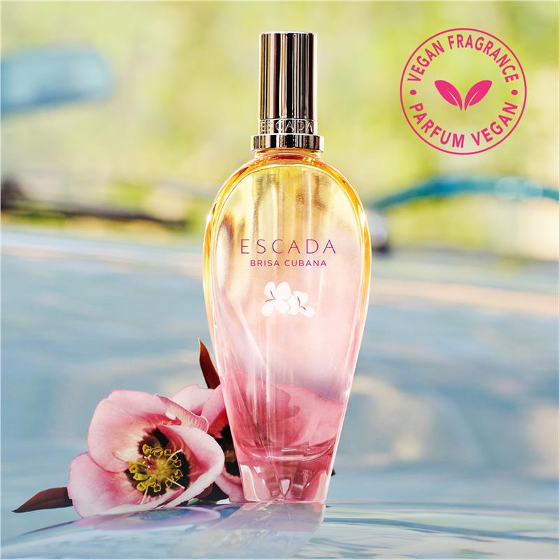 Load image into Gallery viewer, Escada Brisa Cubana Eau de Toilette 100ml

